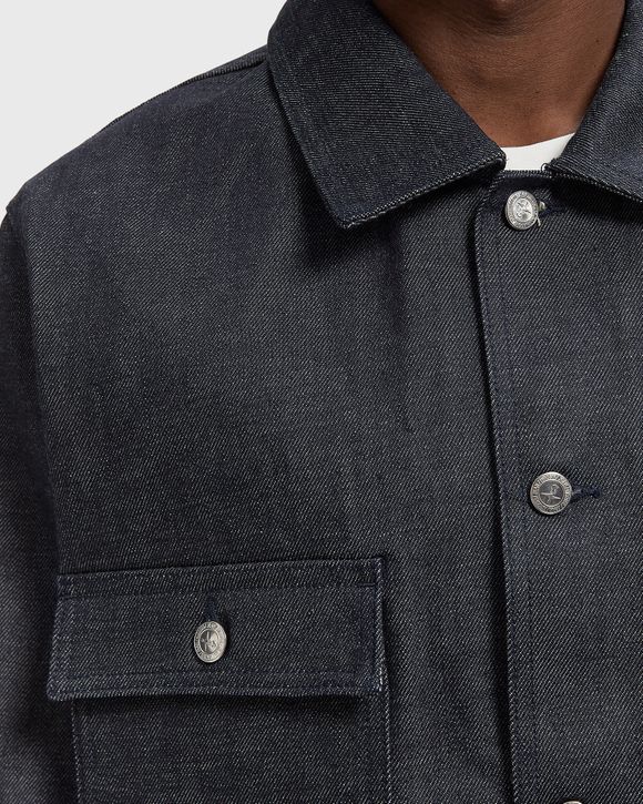 x FRGMT. GRAND VESTE