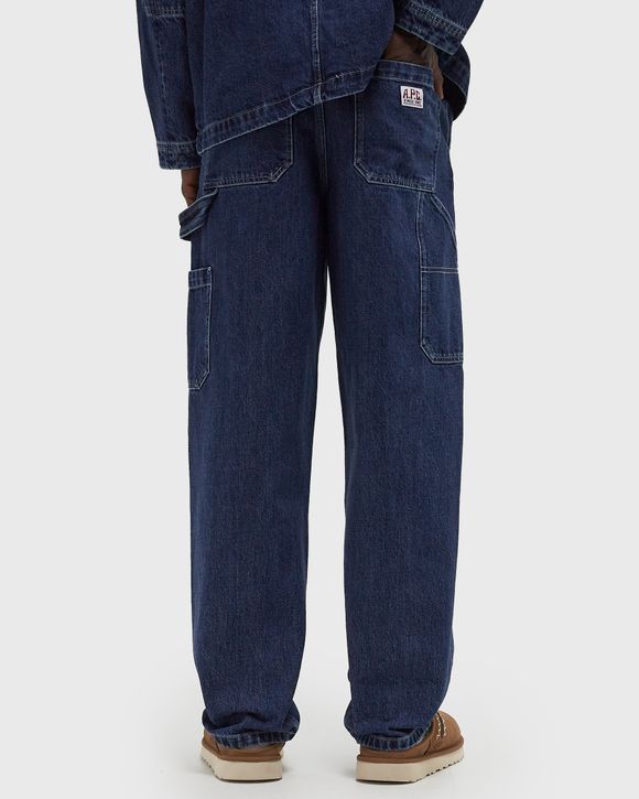 FERGUS JEANS