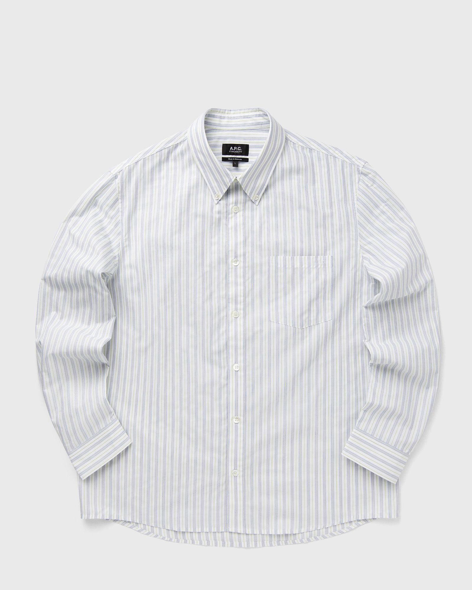 EDOUARD BRODEE SHIRT