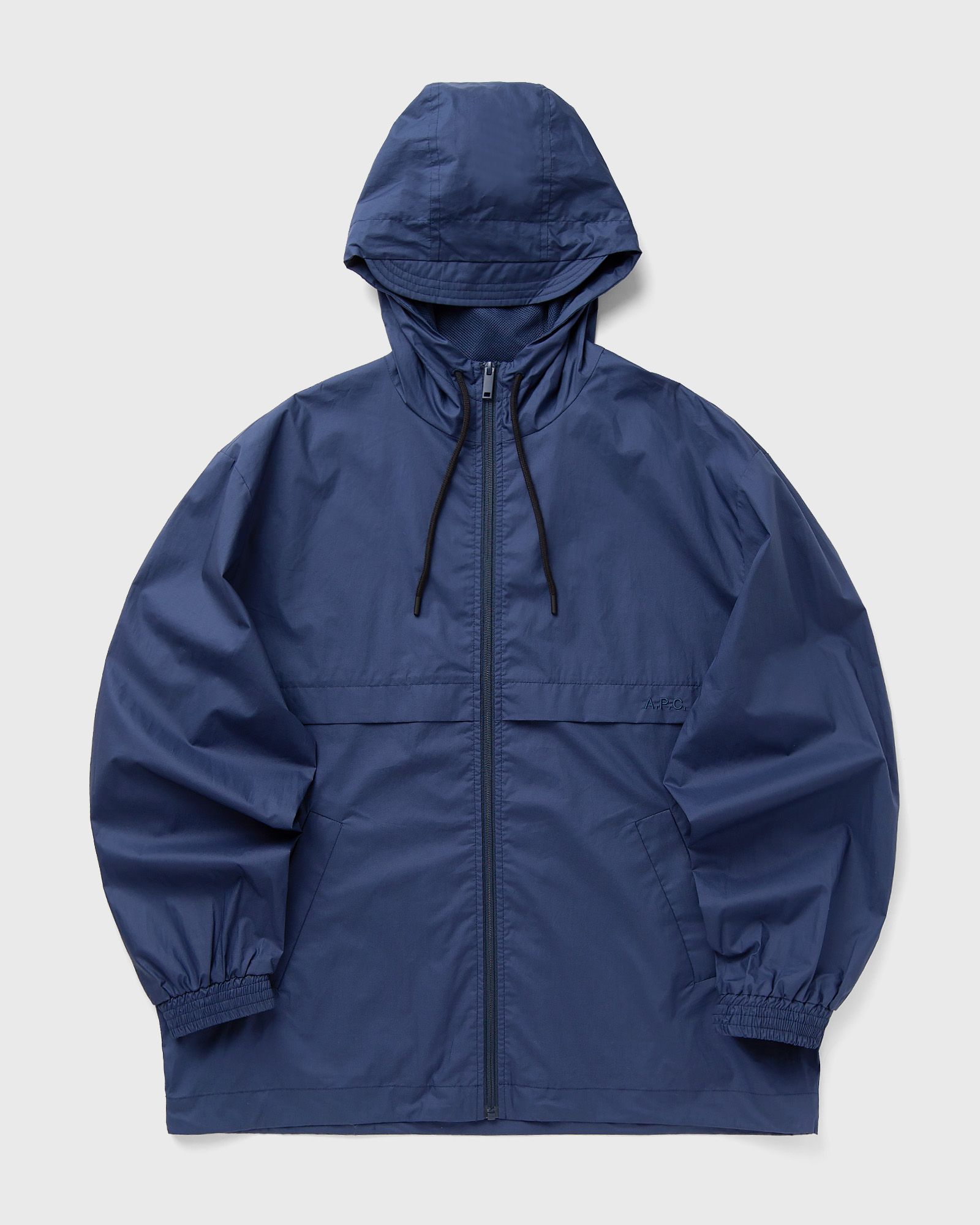 Yuji A.P.C. PARKA THOM　20A A.P.C. x Mizuno Parka Montagne Collaboration | Hypebeast
