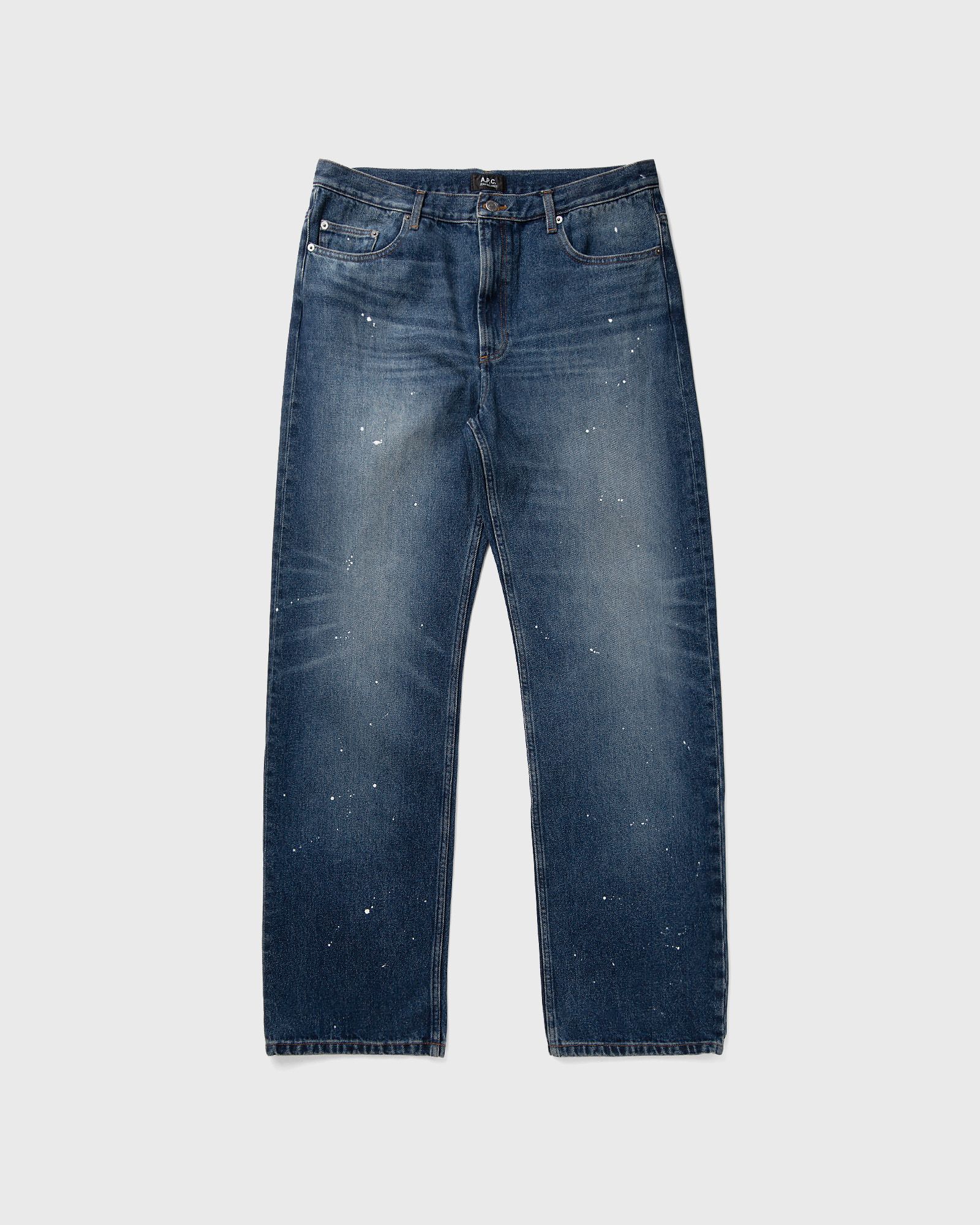 RELAXED H JEANS