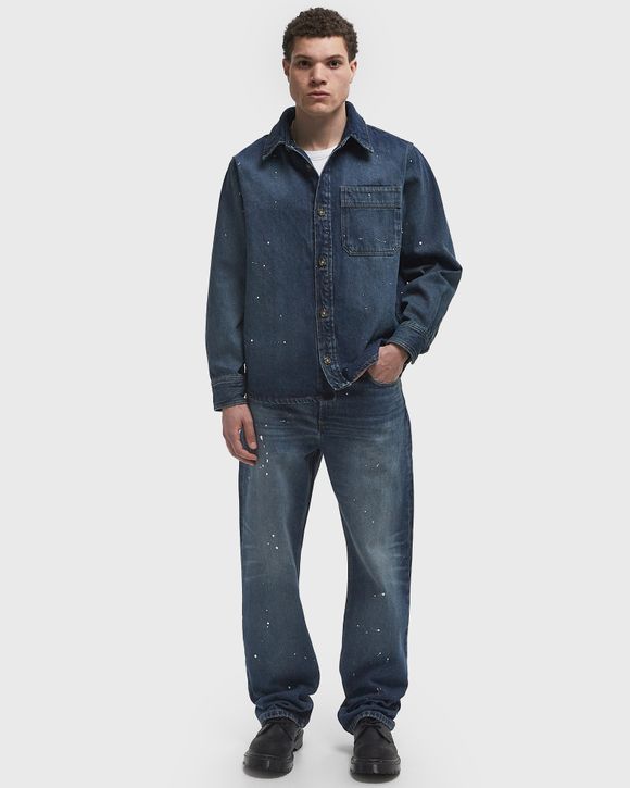 Thumbnail - RELAXED H JEANS