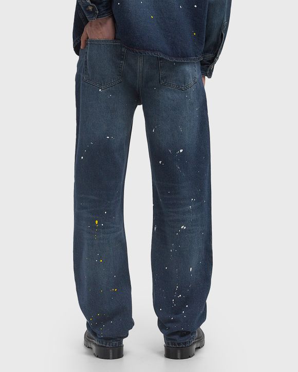 RELAXED H JEANS