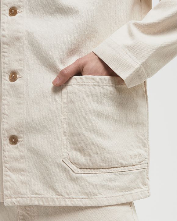 VESTE KERLOUAN BRODEE JACKET