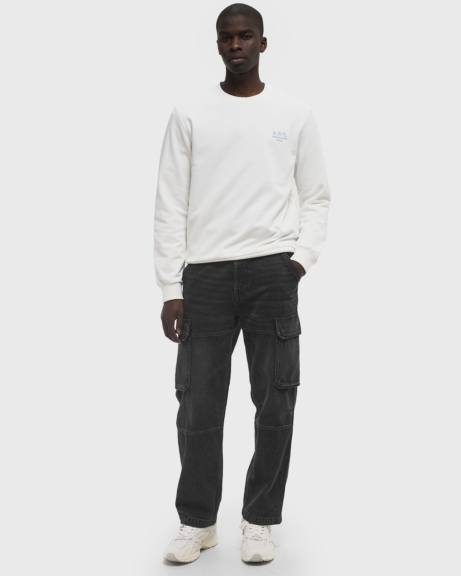 STANDARD RUE MADAME SWEAT