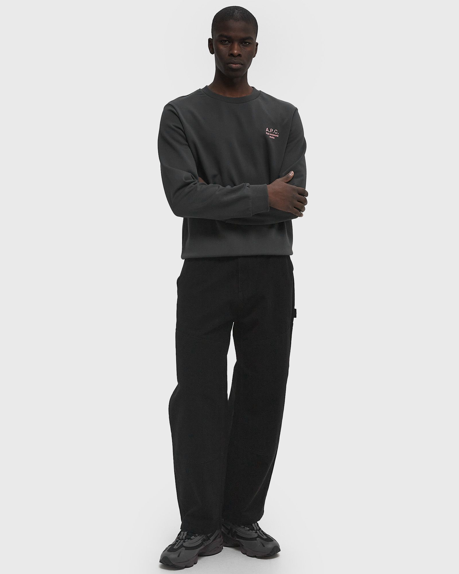 STANDARD RUE MADAME SWEAT