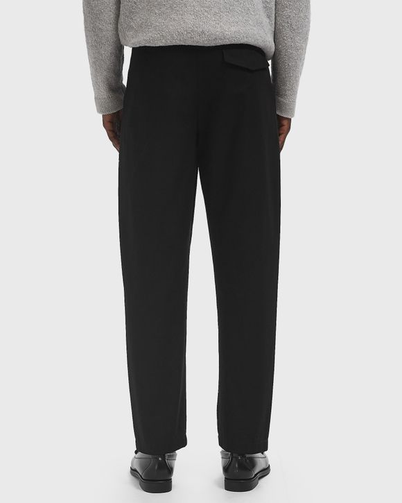 A.P.C. RENATO PANT Black | BSTN Store