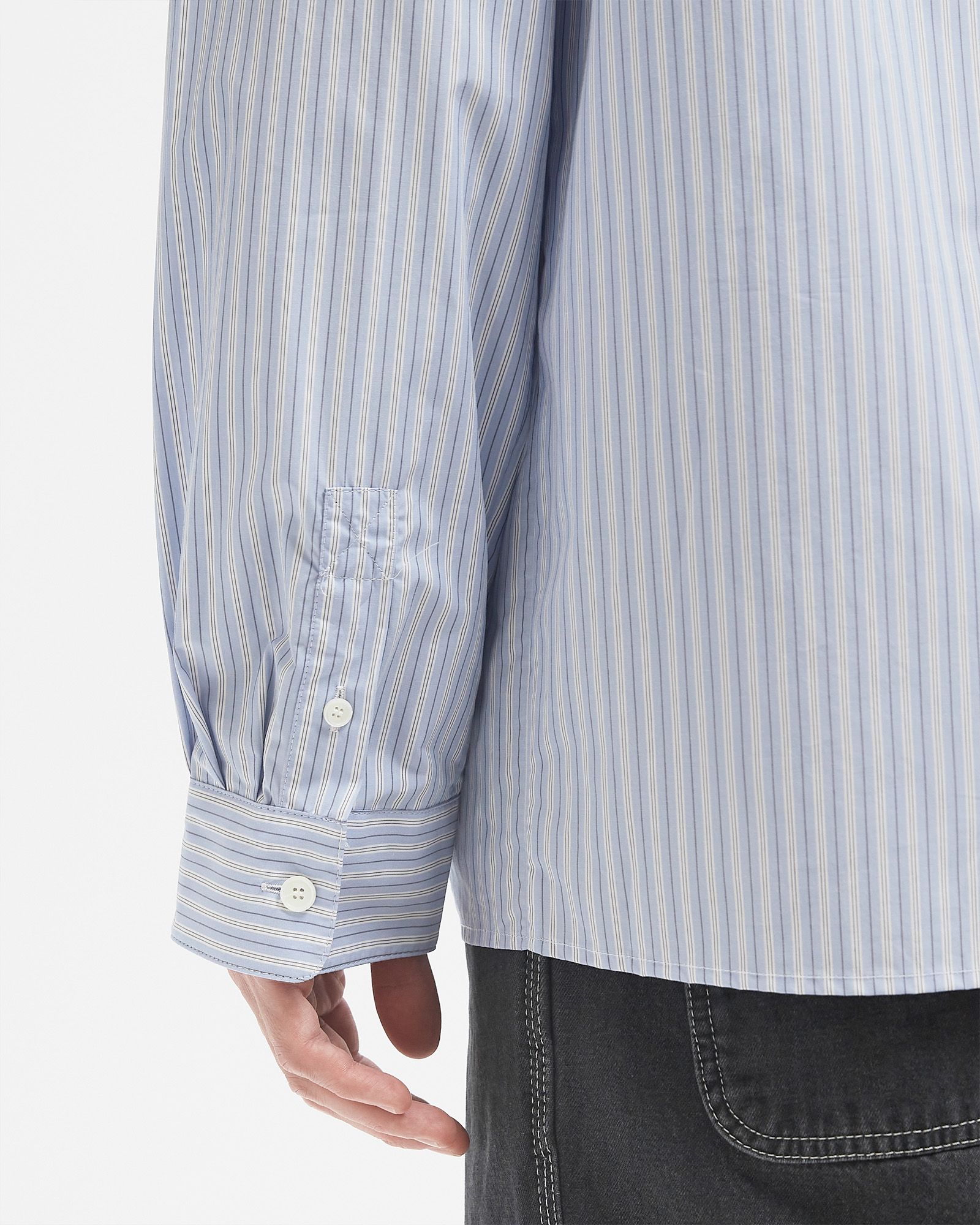 CHEMISE MALO SHIRT