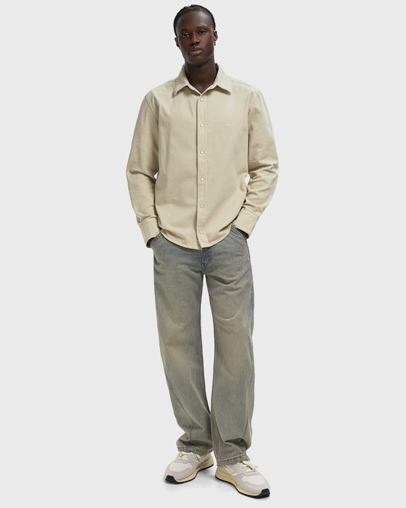 Thumbnail - COTON LEGER BIOLOGIQUE TEINTE