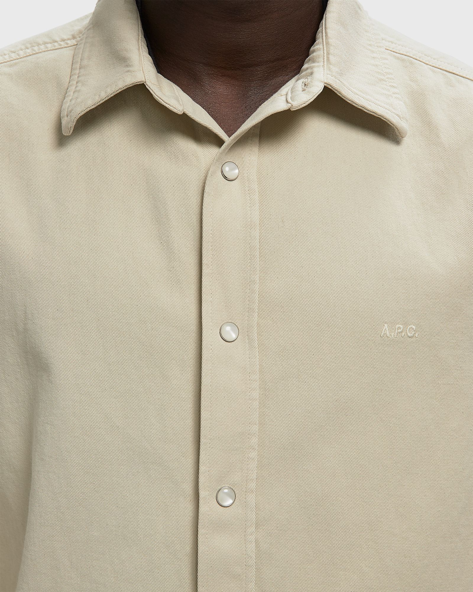 COTON LEGER BIOLOGIQUE TEINTE