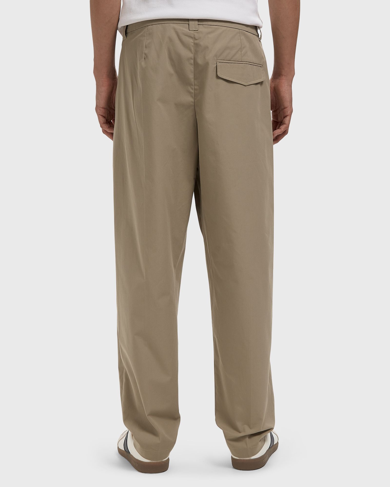 COTON EPAIS BIOLOGIQUE