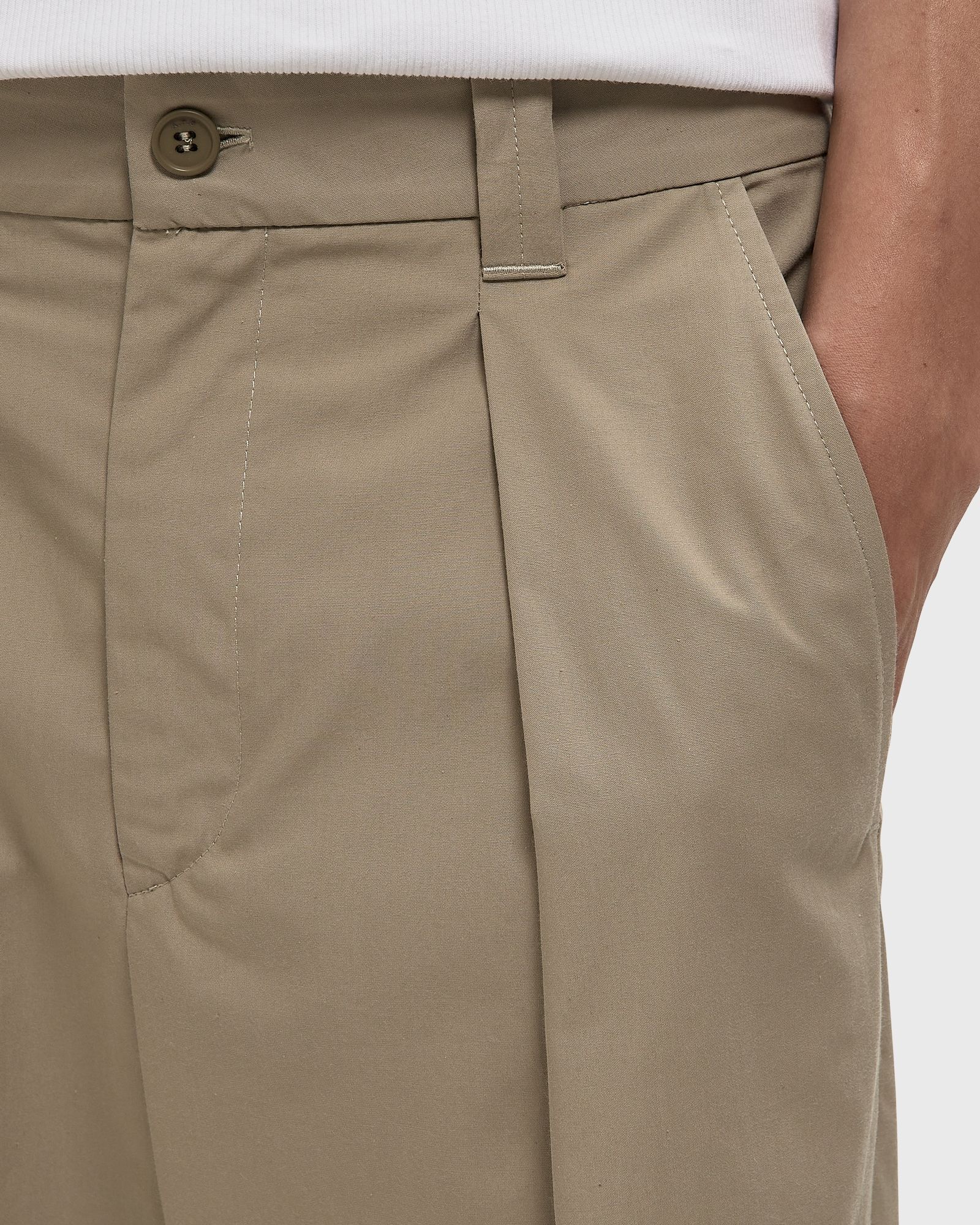 COTON EPAIS BIOLOGIQUE