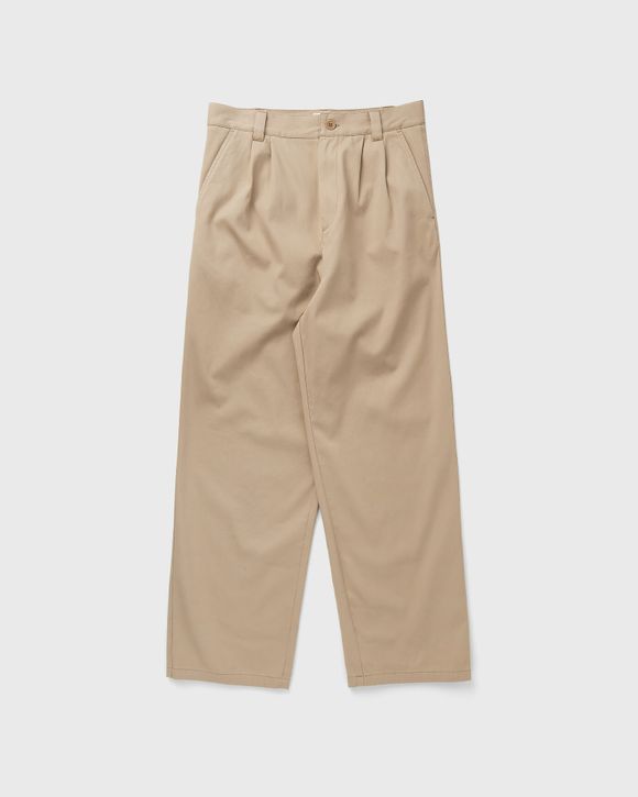 GABARDINE DE COTON BIOLOGIQUETONEE