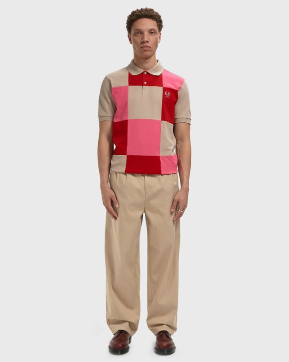 GABARDINE DE COTON BIOLOGIQUETONEE
