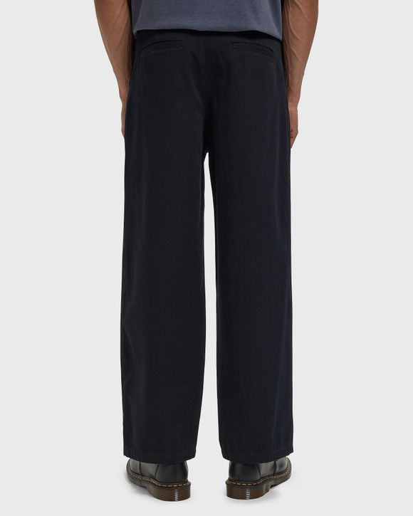 GABARDINE DE COTON BIOLOGIQUETONEE