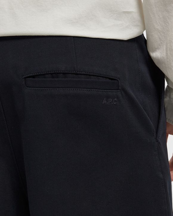 GABARDINE DE COTON BIOLOGIQUETONEE