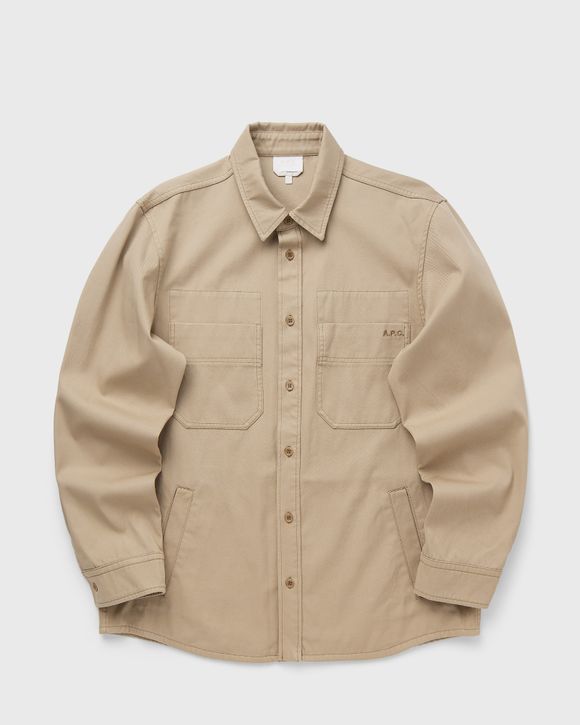 GABARDINE DE COTON BIOLOGIQUETONEE
