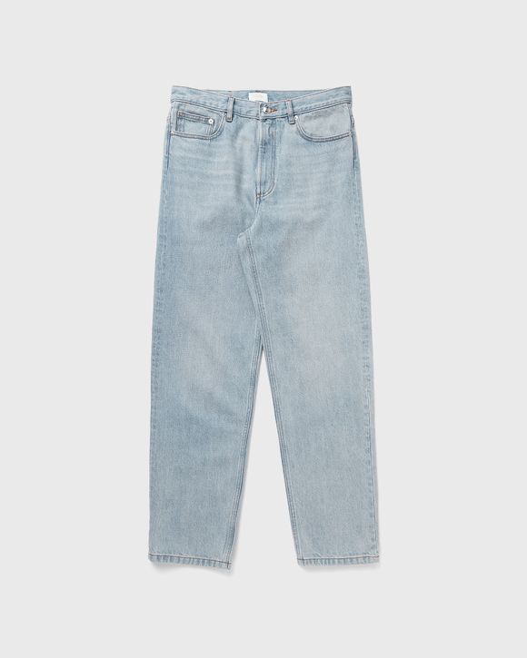 DENIM BIOLOGIQUE BLEACH 90S