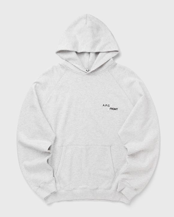 x FRGMT. DUCK HOODIE