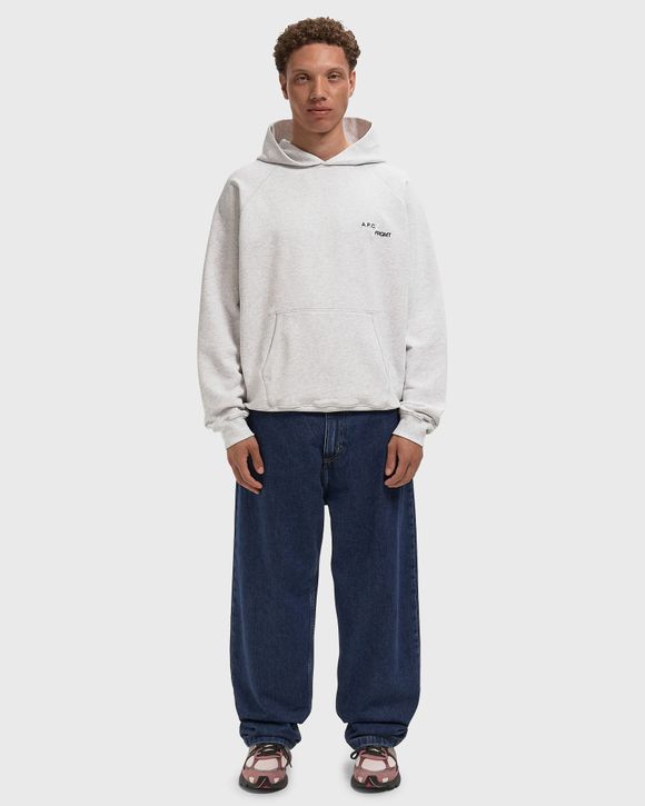 x FRGMT. DUCK HOODIE