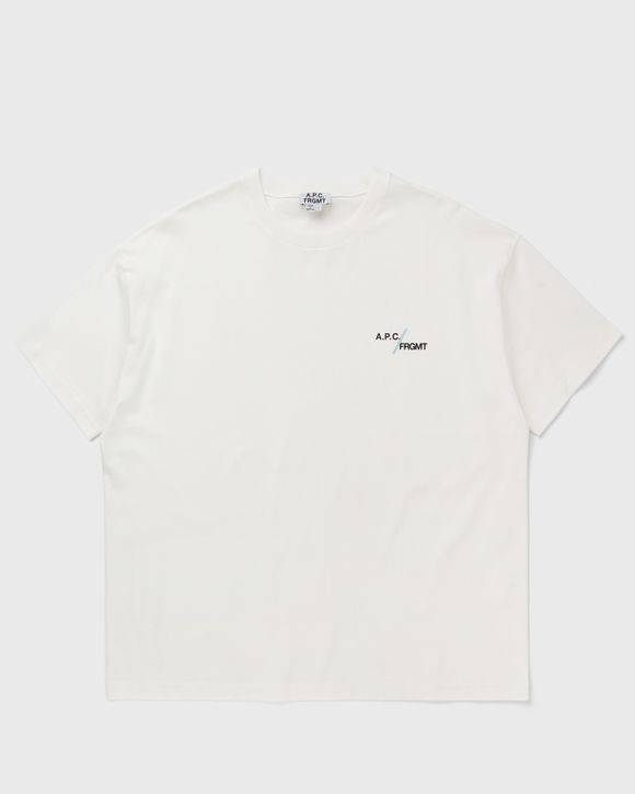 x FRGMT. RENONCEMENT TEE