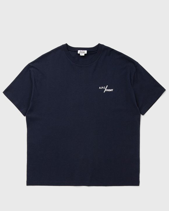 x FRGMT. RENONCEMENT TEE