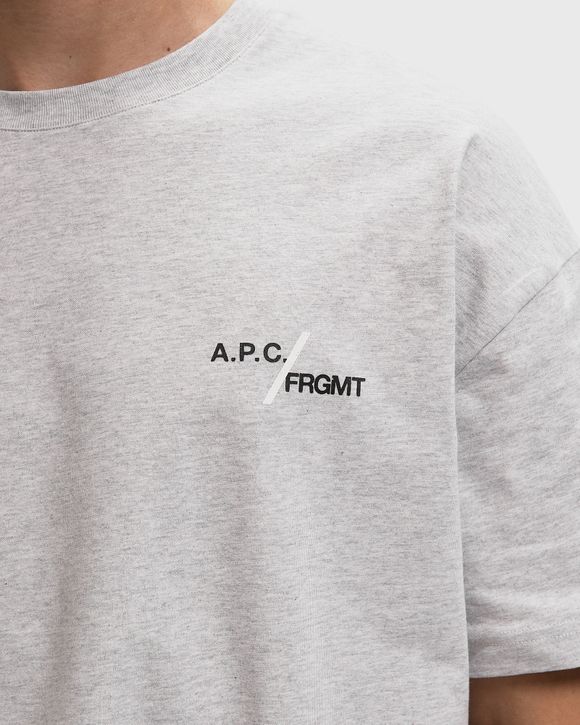 x FRGMT. RENONCEMENT TEE