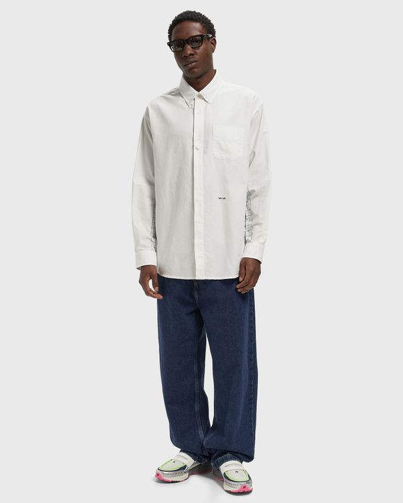 x FRGMT. JESSICA O SHIRT