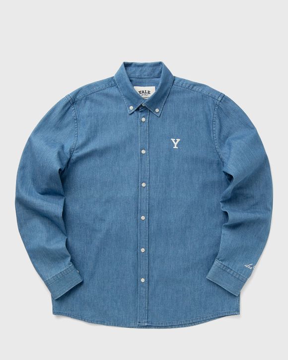 Yale Y Denim Shirt