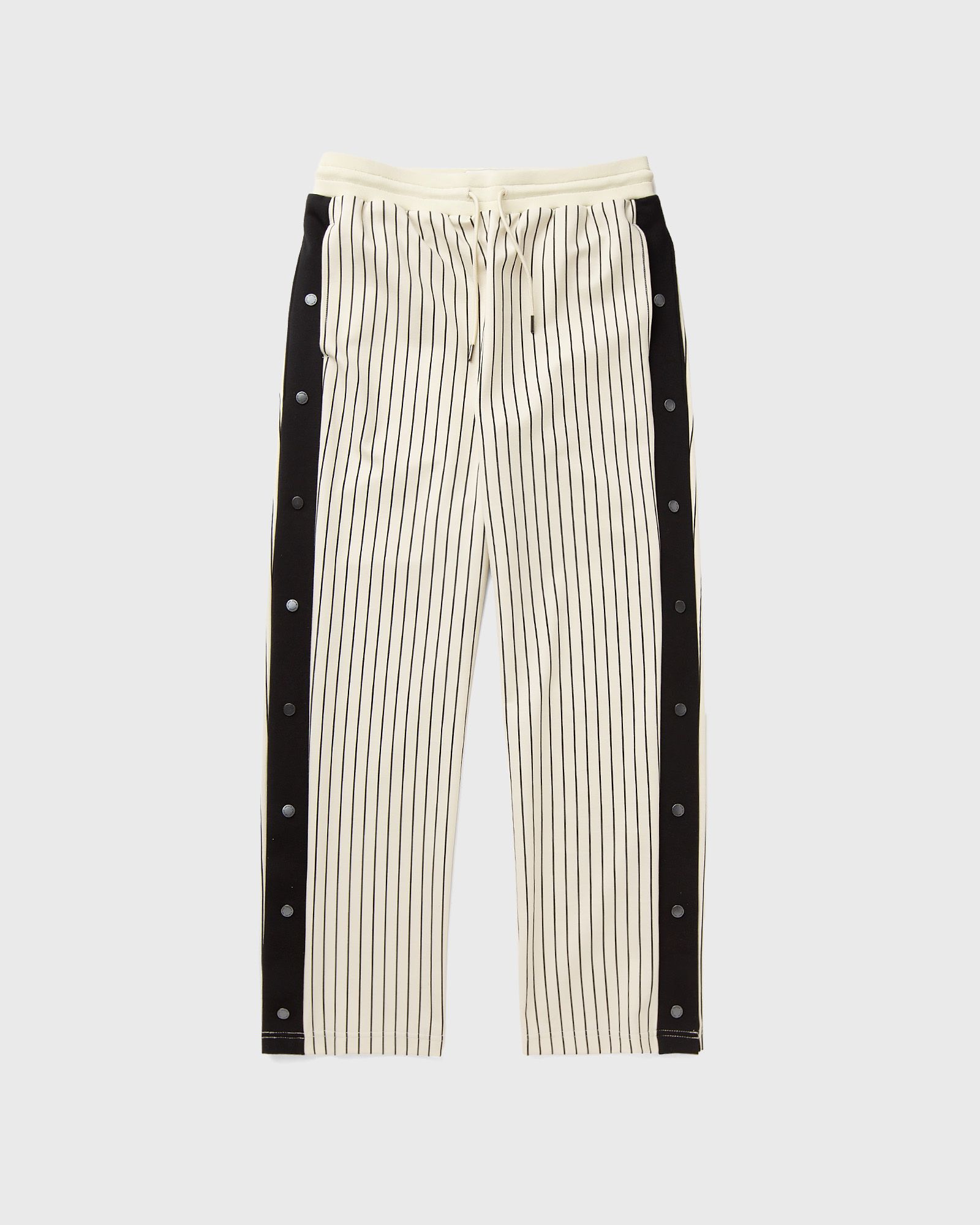Yale Pressbutton Track Pants