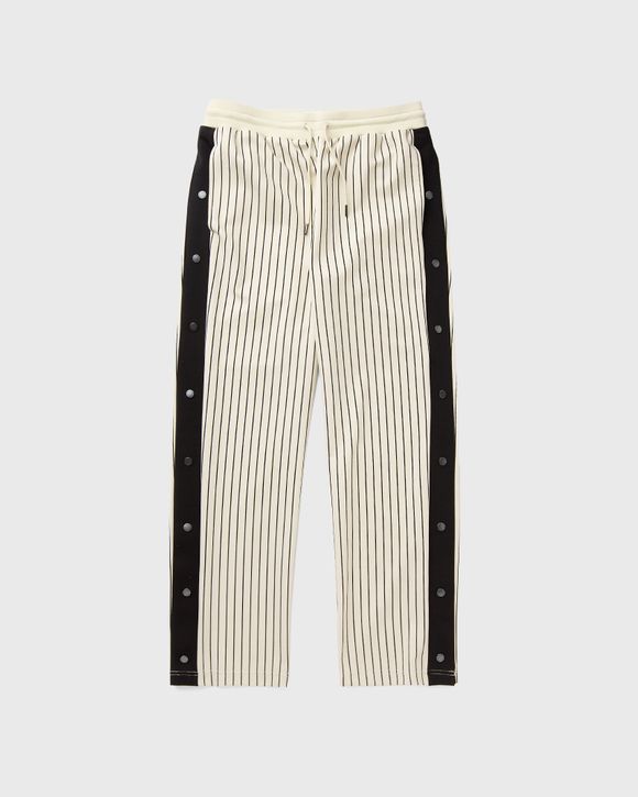 Yale Pressbutton Track Pants