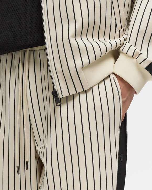 Yale Pressbutton Track Pants