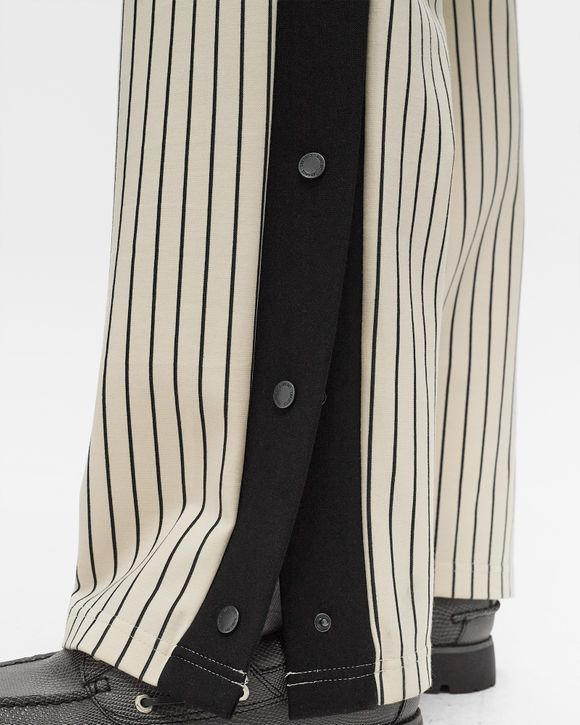Yale Pressbutton Track Pants