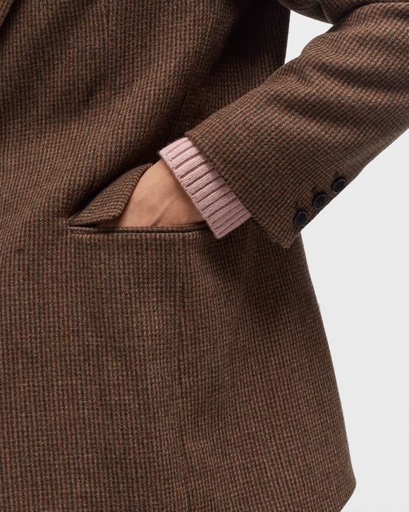 Yale Tweed Blazer