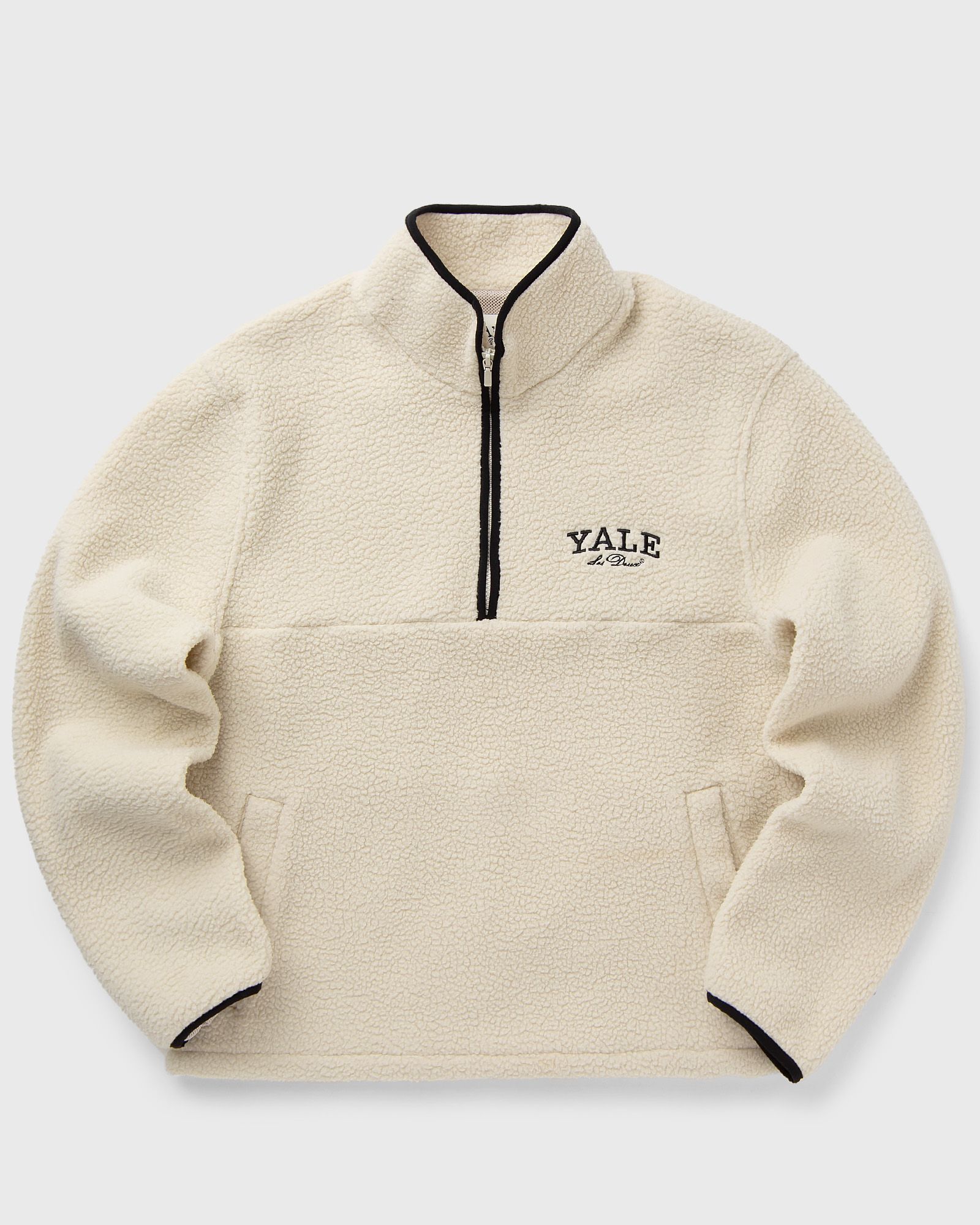 Yale Half-Zip Fleece