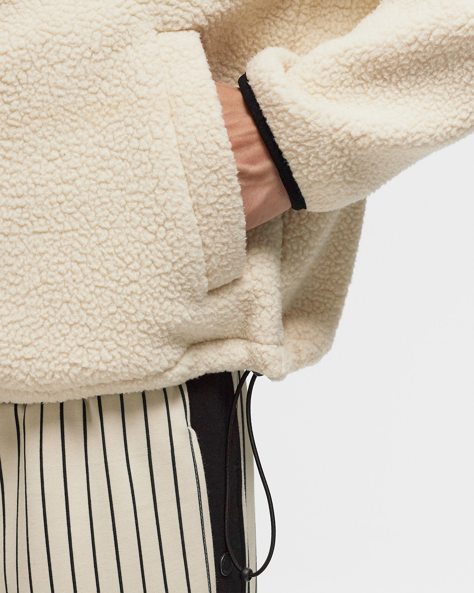 Yale Half-Zip Fleece