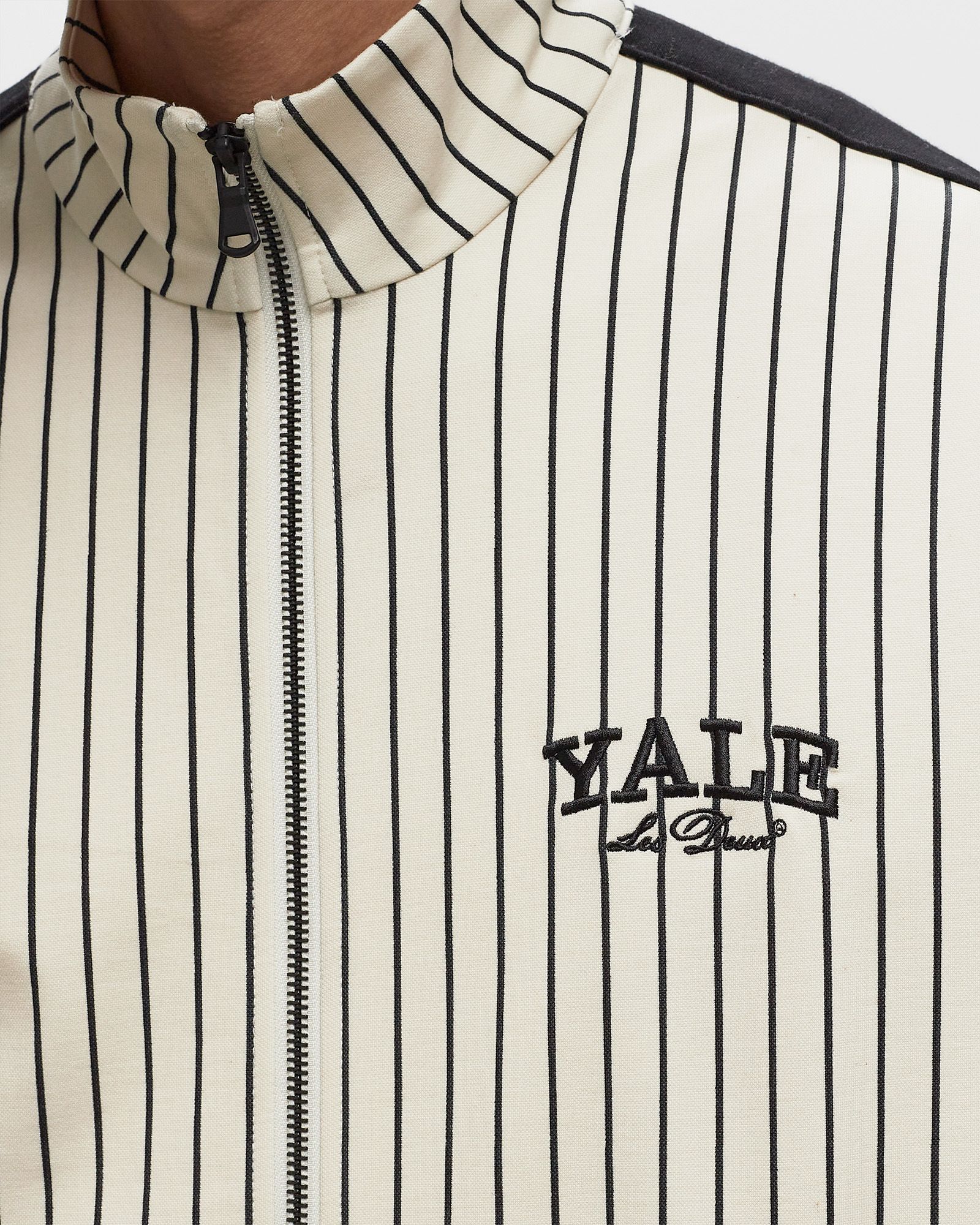 Yale Track Jacket