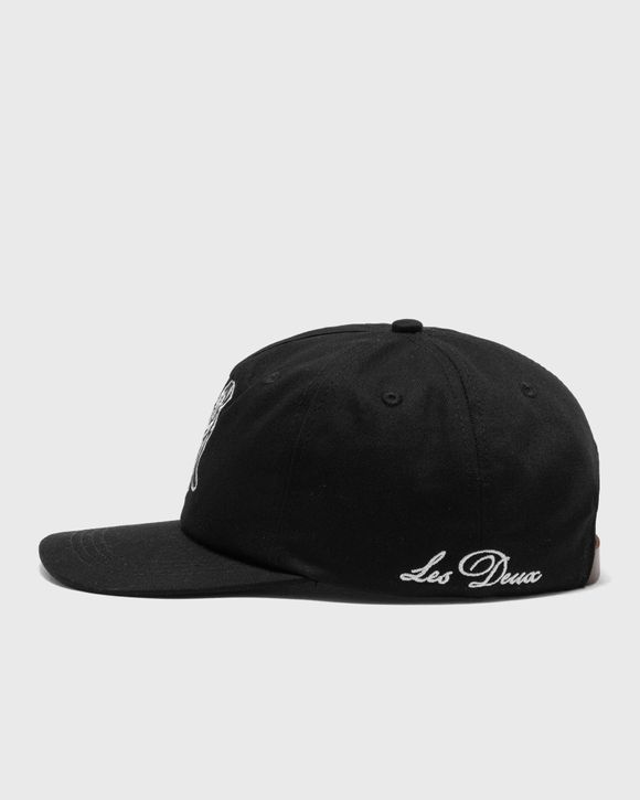 Yale Bulldog Soft Snapback Cap