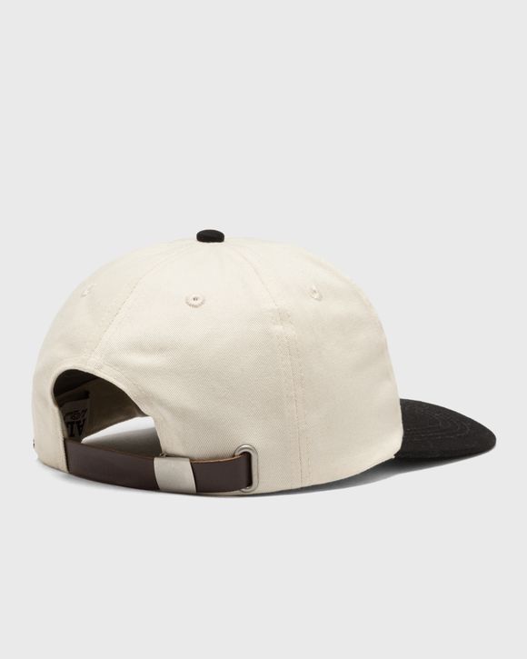 Yale Bulldog Soft Snapback Cap