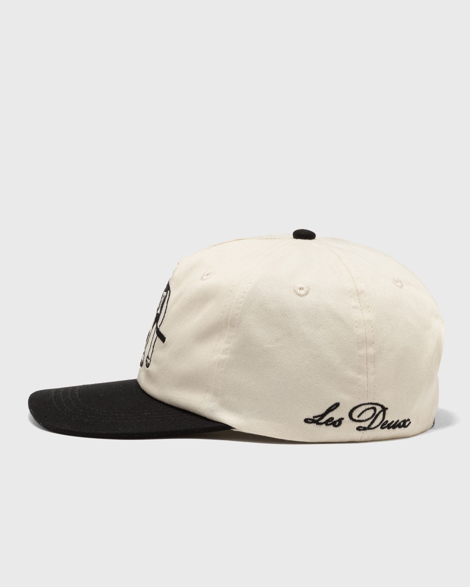 Yale Bulldog Soft Snapback Cap