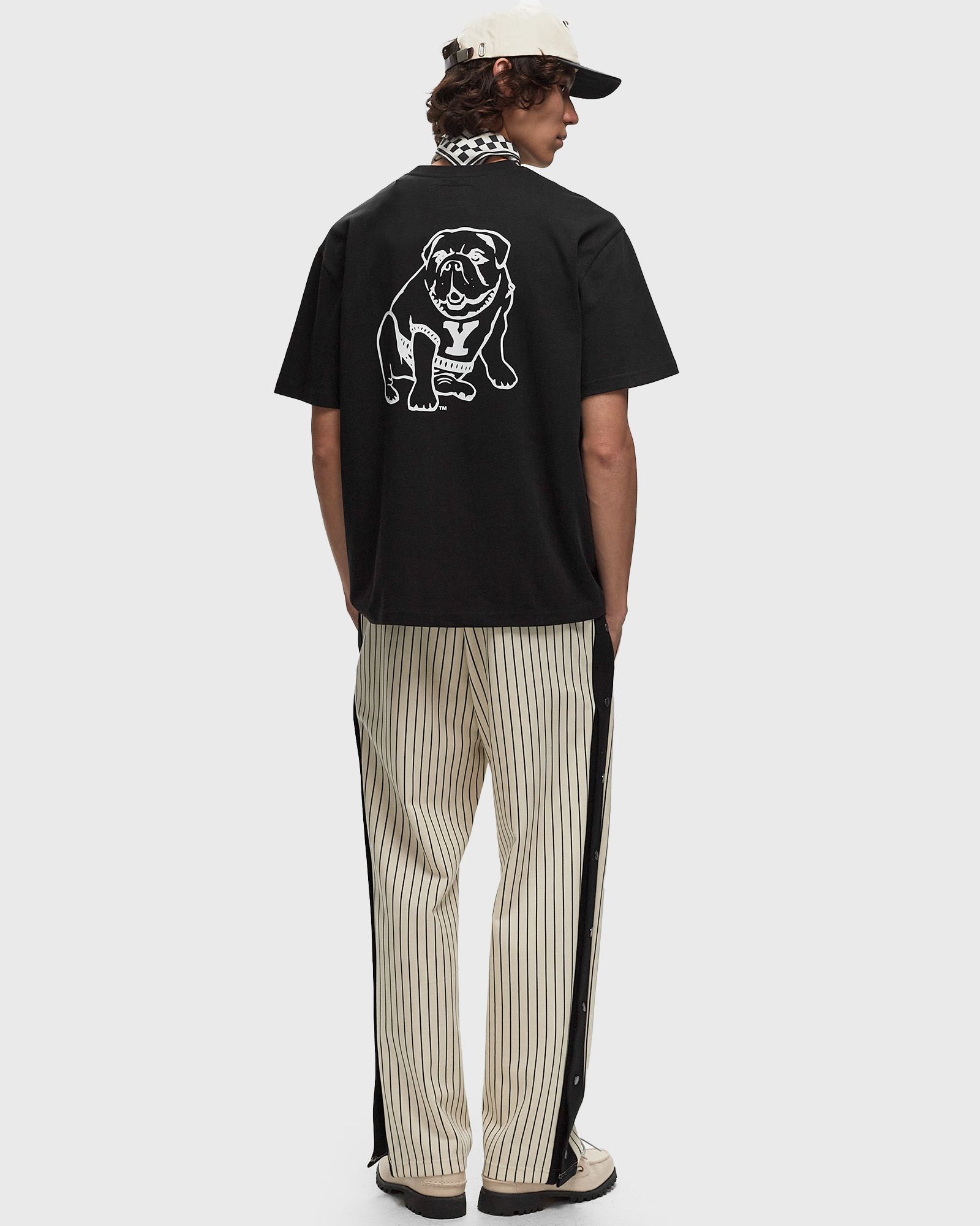 Yale Bulldog T-Shirt