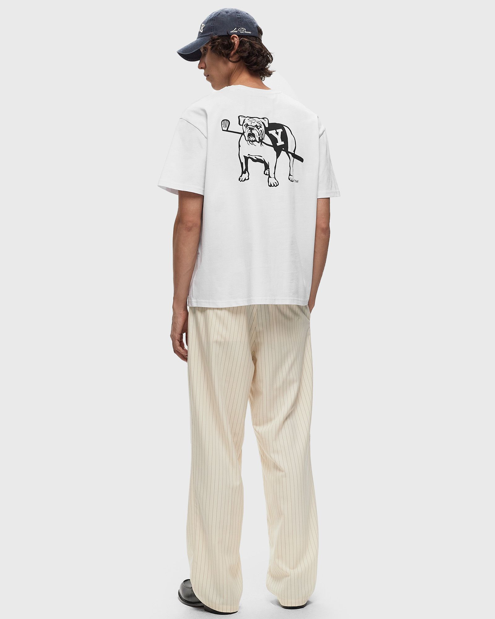 Yale Bulldog T-Shirt