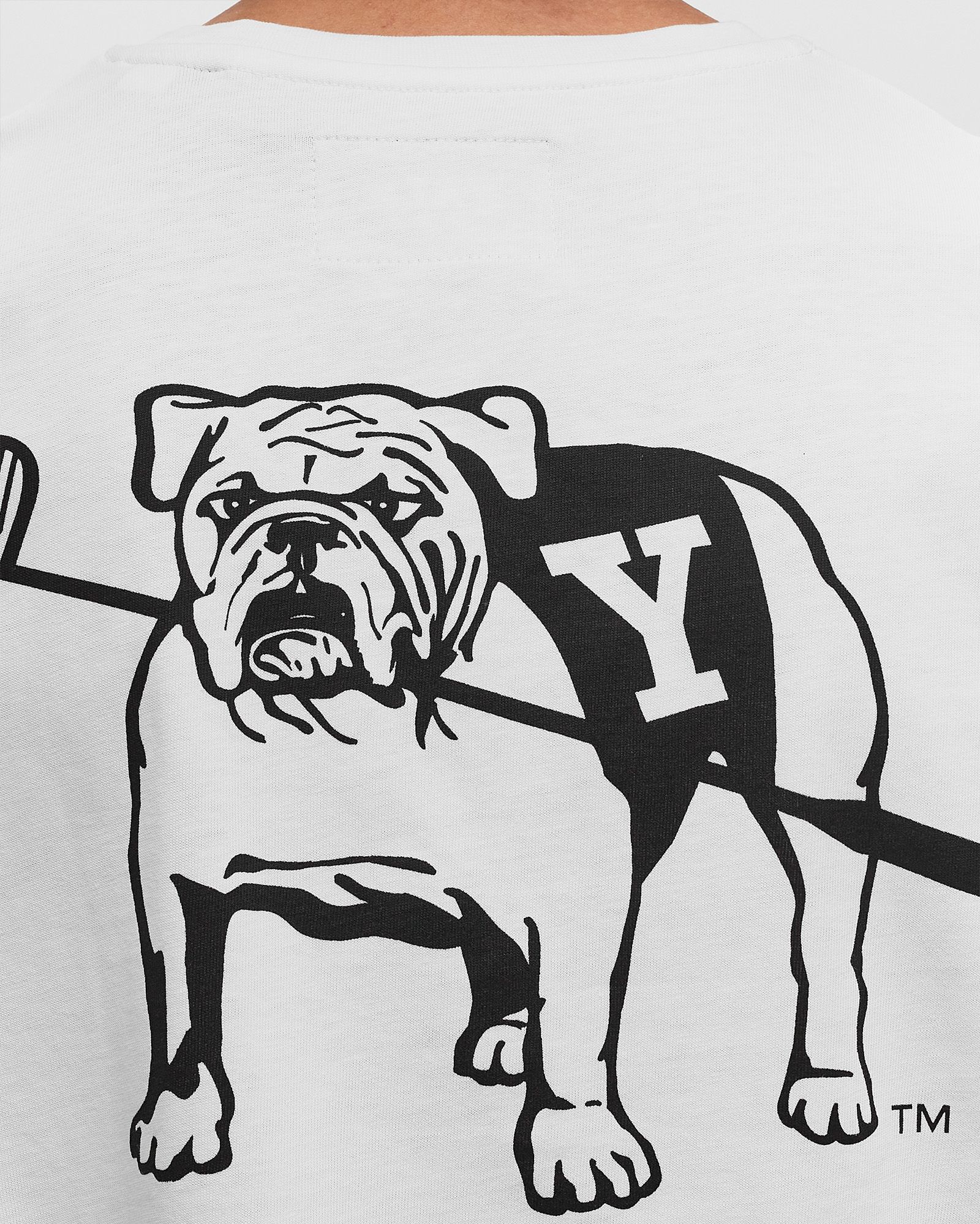 Yale Bulldog T-Shirt