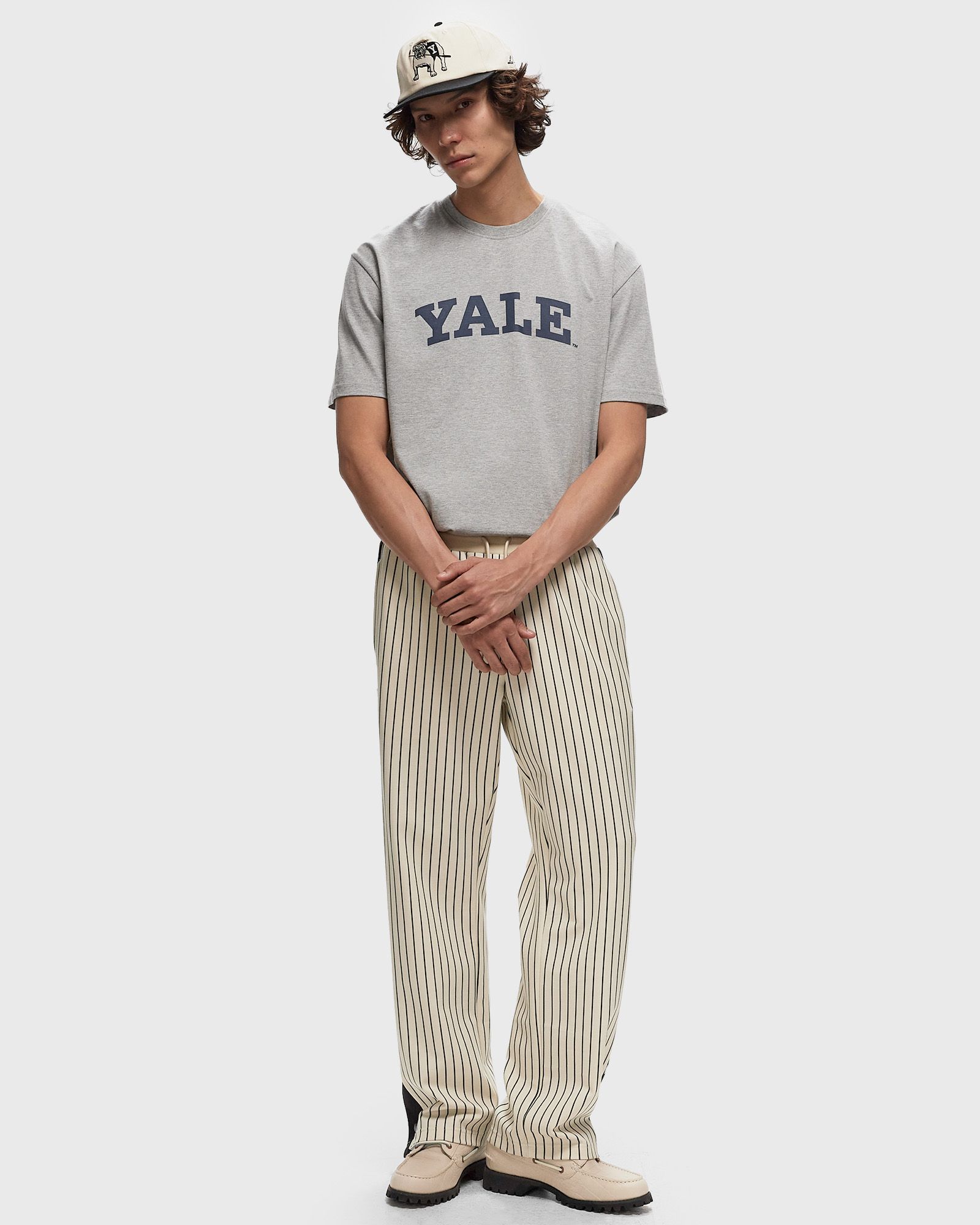 Yale Logo T-Shirt