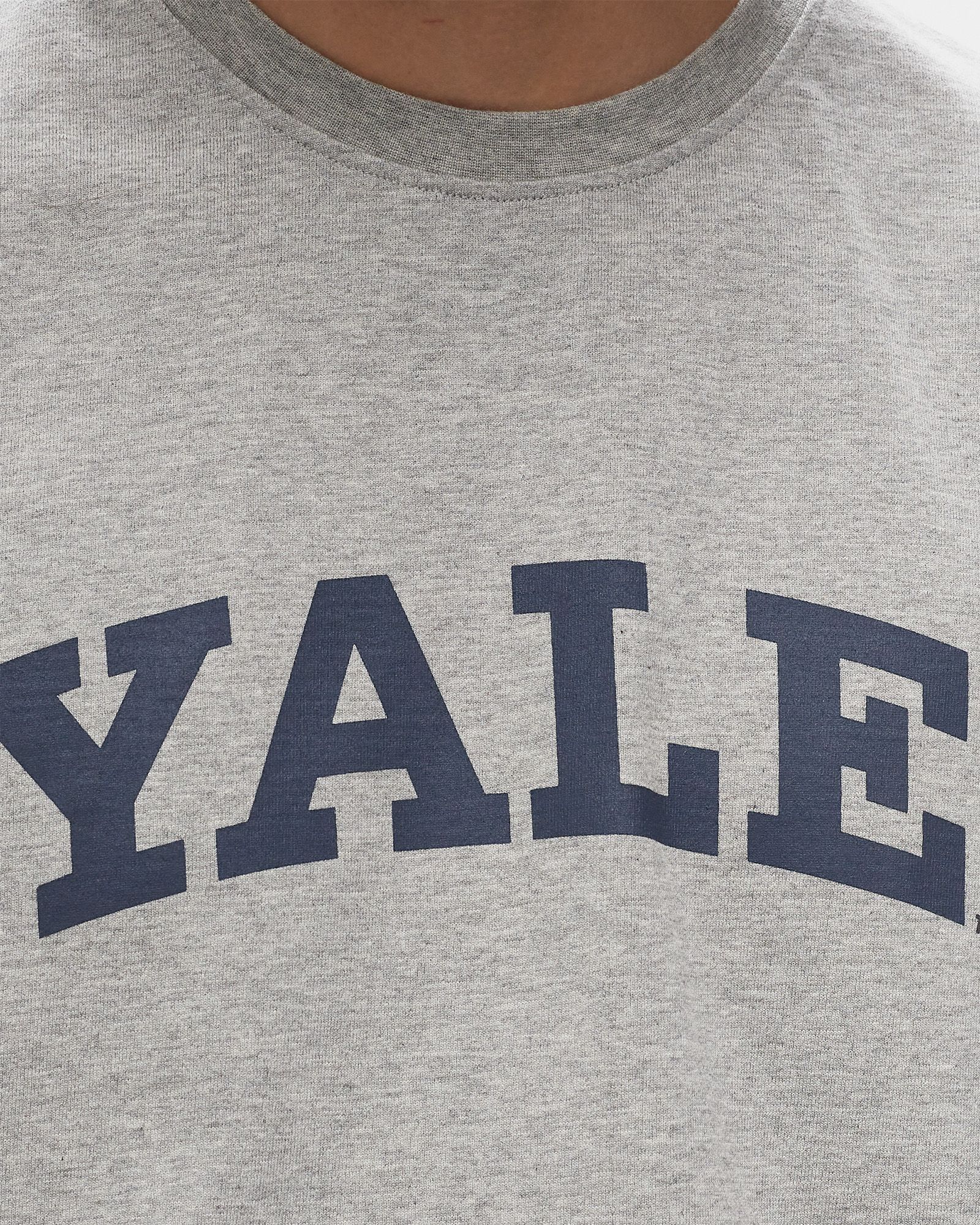Yale Logo T-Shirt