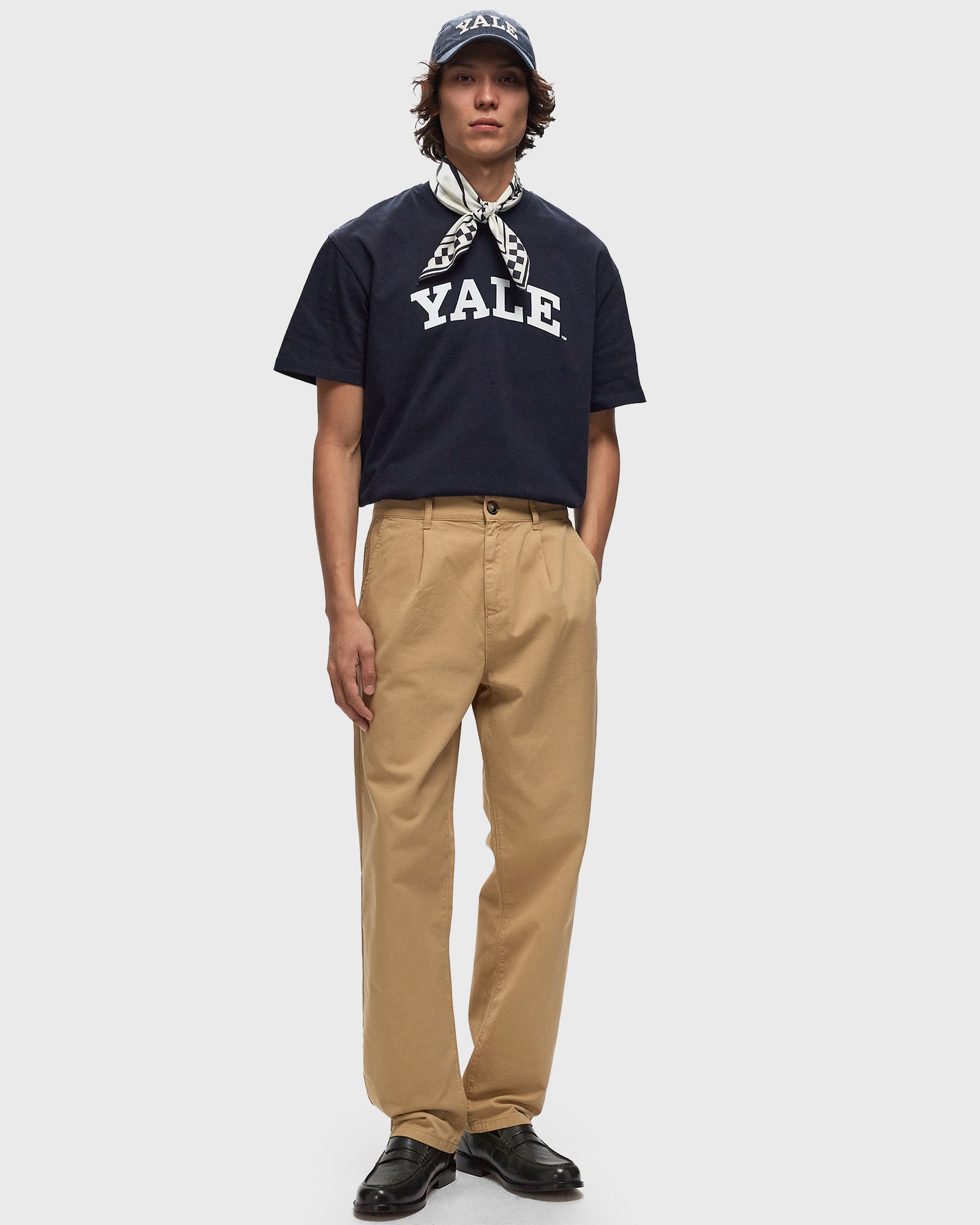 Yale Logo T-Shirt