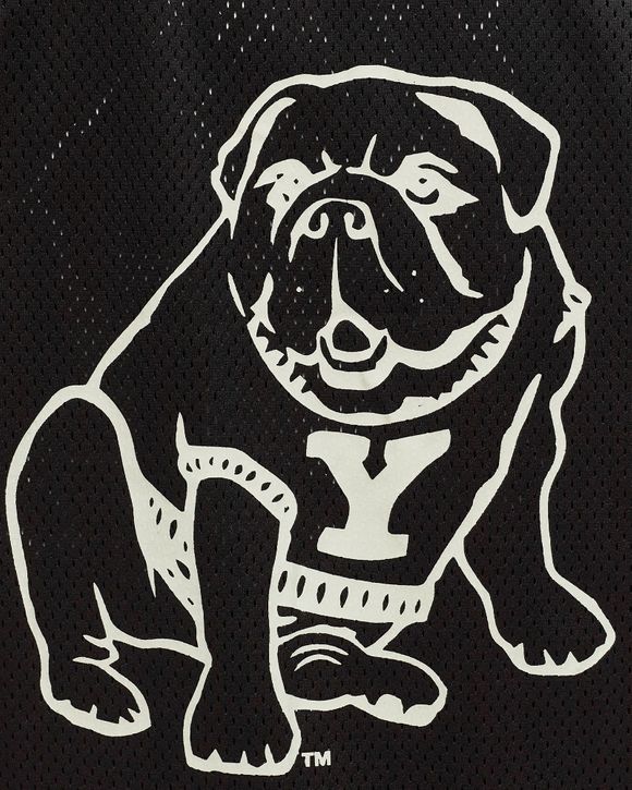 Yale Printed Mesh Tanktop