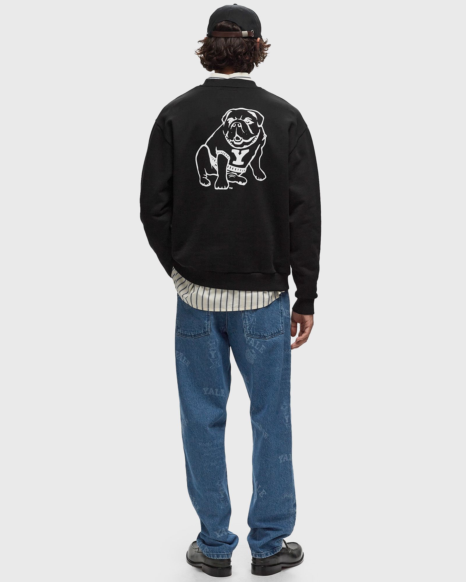 Yale Bulldog Sweatshirt