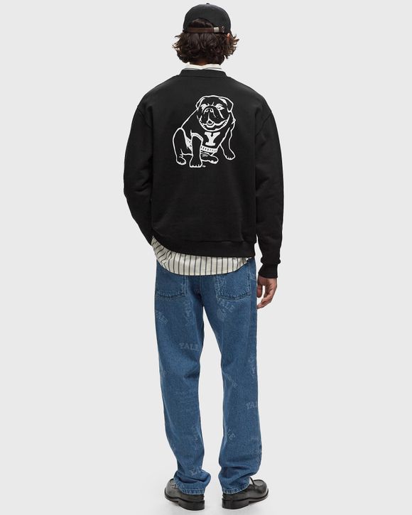 Yale Bulldog Sweatshirt