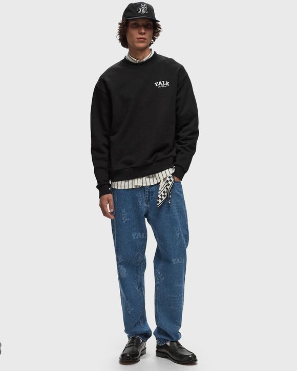 Yale Bulldog Sweatshirt